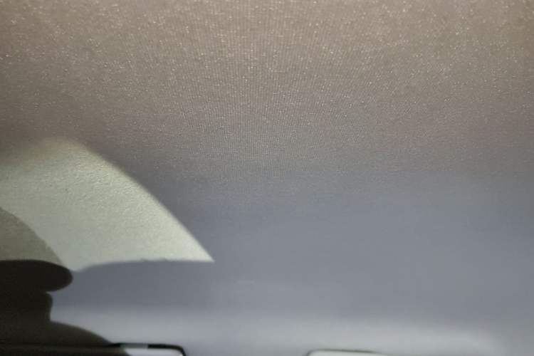 Used Volkswagen Jetta 2019 Dream Edition 1.5L Manual Fashion Version Headliner