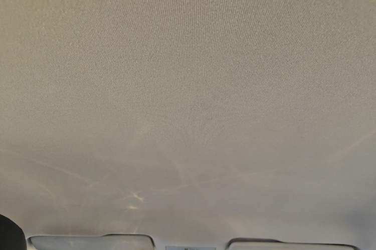 Used Volkswagen Jetta 2019 Dream Edition 1.5L Manual Fashion Version Headliner