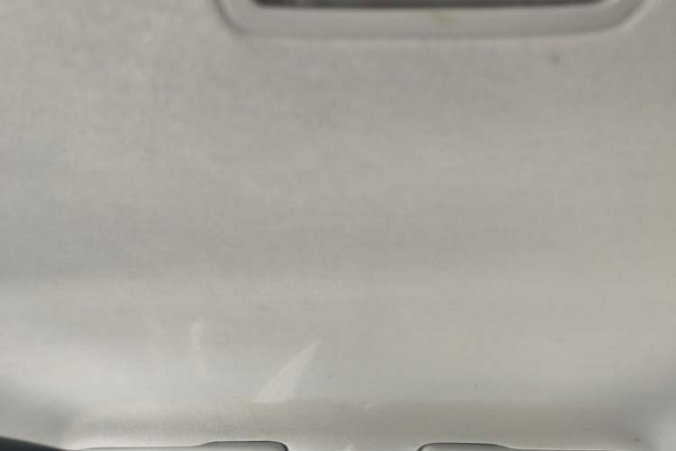 Used Volkswagen Jetta 2019 Dream Edition 1.4L Manual Fashion Version Headliner