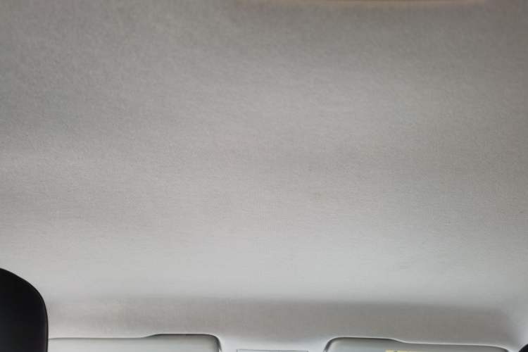 Used Volkswagen Jetta 2019 Dream Edition 1.5L Automatic Fashionable Version Headliner
