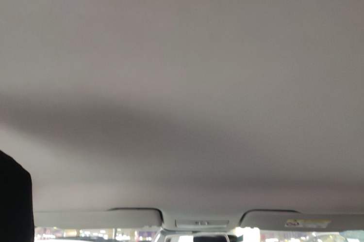 Used Volkswagen Jetta 2019 Dream Edition 1.5L Manual Fashion Version Headliner