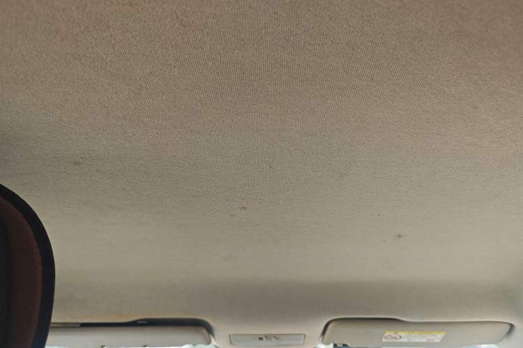 Used Volkswagen Jetta 2019 Dream Edition 1.4L Manual Fashion Version Headliner