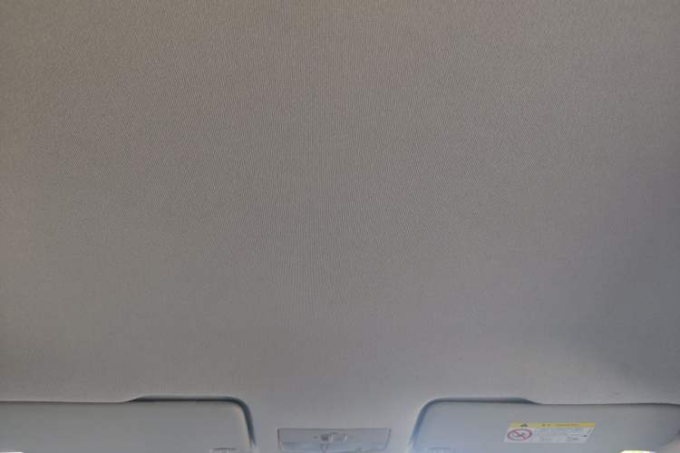 Used Volkswagen Jetta 2019 Dream Edition 1.4L Manual Fashion Version Headliner
