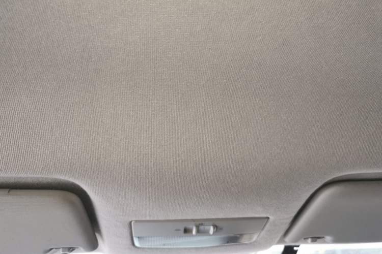 Used Volkswagen Jetta 2019 Dream Edition 1.5L Manual Fashion Version Headliner