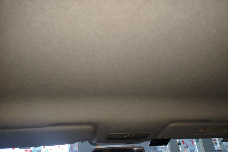 Used Volkswagen Jetta 2019 Dream Edition 1.5L Manual Fashion Version Headliner