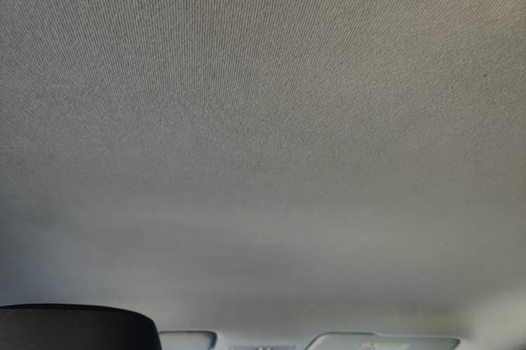 Used Volkswagen Jetta 2019 Dream Edition 1.4L Manual Fashion Version Headliner