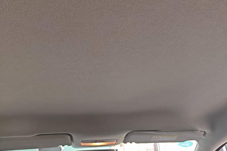 Used Volkswagen Jetta 2019 Dream Edition 1.4L Manual Fashion Version Headliner