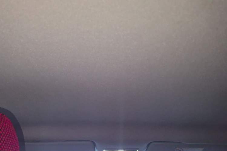 Used Volkswagen Jetta 2019 Dream Edition 1.5L Manual Fashion Version Headliner