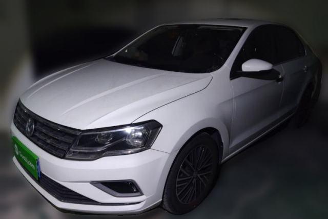 Used Volkswagen Jetta 2019 Dream Edition 1.5L Automatic Comfort Version