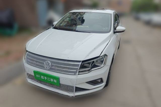 Used Volkswagen Jetta 2019 Dream Edition 1.5L Automatic Comfort Version
