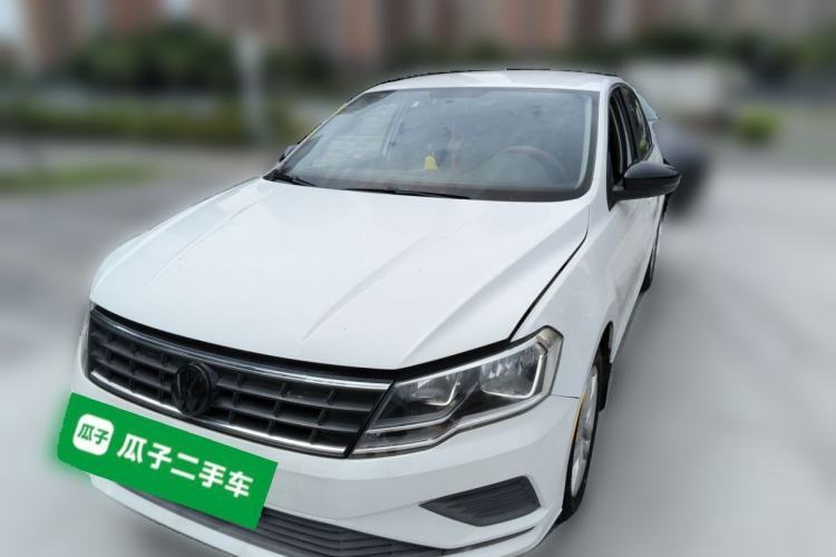 Używany Volkswagen Jetta 2019 Dream Edition 1.4L Manual Fashion Version Guazi used car, China used car export, Used car for sale, Used cars, Cheapest cars for sale