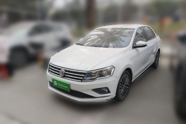 Used Volkswagen Jetta 2019 Dream Edition 1.4L Manual Comfort Version