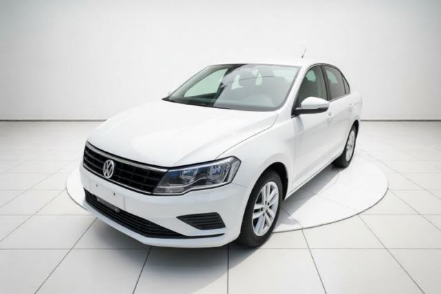Ojetý Volkswagen Jetta 2019 Dream Edition 1.5L Automatic Fashionable Version
