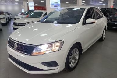 Used Volkswagen Jetta 2019 Dream Edition 1.5L Automatic Fashionable Version