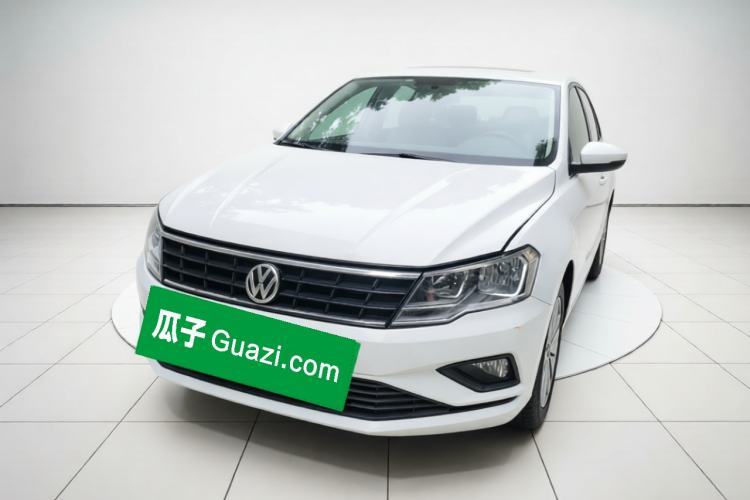 Volkswagen Jetta 2019 Dream Edition 1.5L Manual Fashion Version de segunda mano Guazi used car, China used car export, Used car for sale, Used  cars, Cheapest cars for sale
