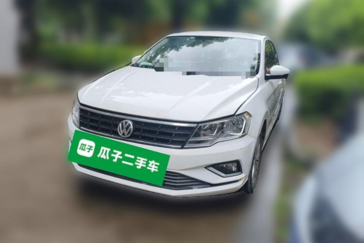 Volkswagen Jetta 2019 Dream Edition 1.5L Manual Fashion Version usata Guazi used car, China used car export, Used car for sale, Used cars, Cheapest cars for sale