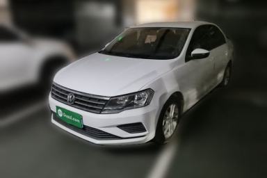 Used Volkswagen Jetta 2019 Dream Edition 1.5L Manual Fashion Version