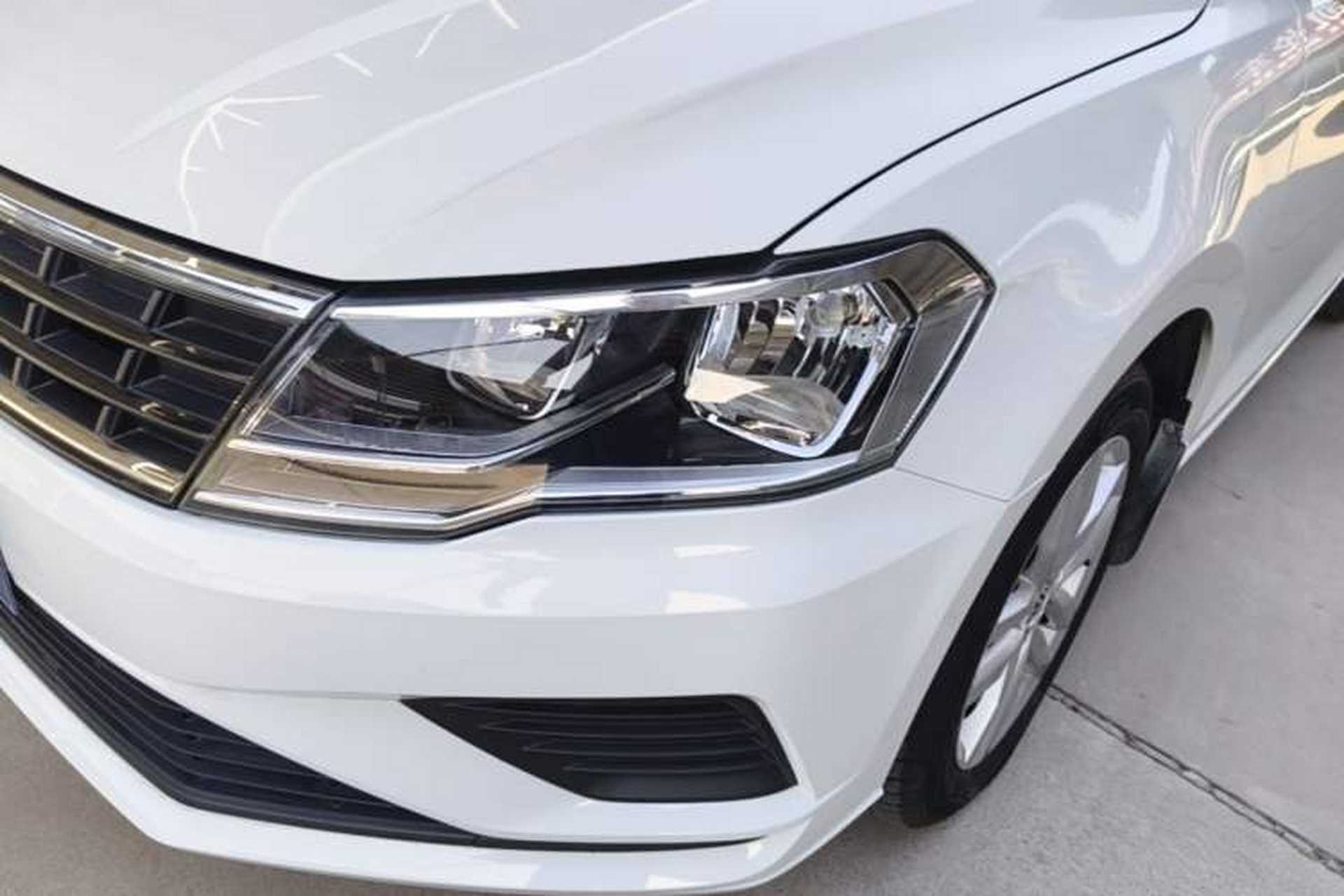Used Volkswagen Jetta 2019 Dream Edition 1.5L Automatic Fashionable Version Left Front Headlight