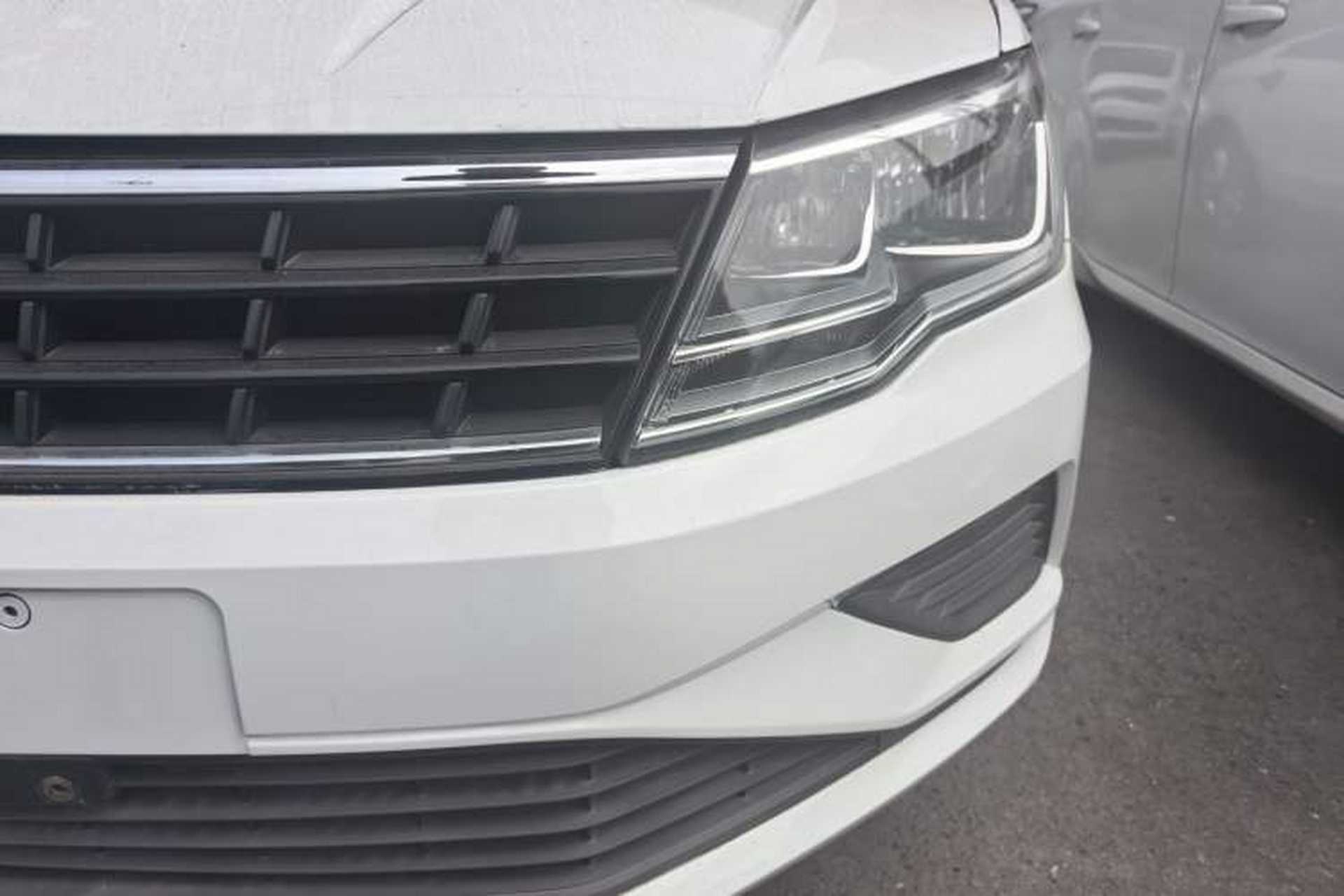 Used Volkswagen Jetta 2019 Dream Edition 1.4L Manual Fashion Version Left Front Headlight