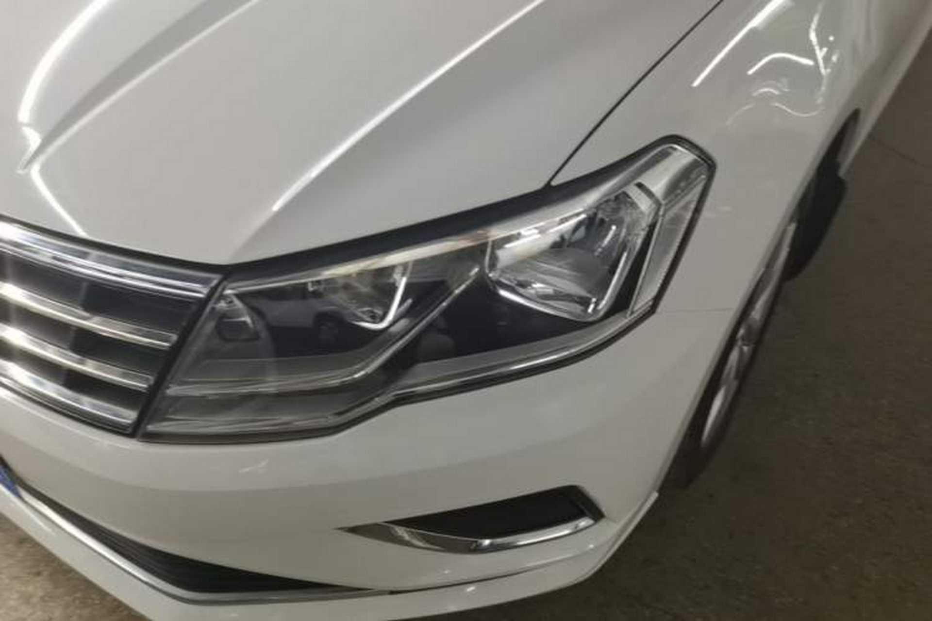 Used Volkswagen Jetta 2019 Dream Edition 1.5L Automatic Fashionable Version Left Front Headlight