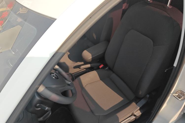 Used Volkswagen Jetta 2019 Dream Edition 1.5L Automatic Fashionable Version Left Front Seat