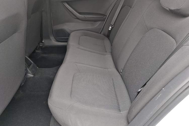 Used Volkswagen Jetta 2019 Dream Edition 1.4L Manual Fashion Version Left Rear Seat