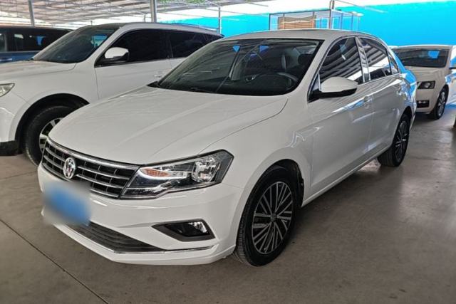 Used Volkswagen Jetta 2019 Dream Edition 1.5L Automatic Comfort Version