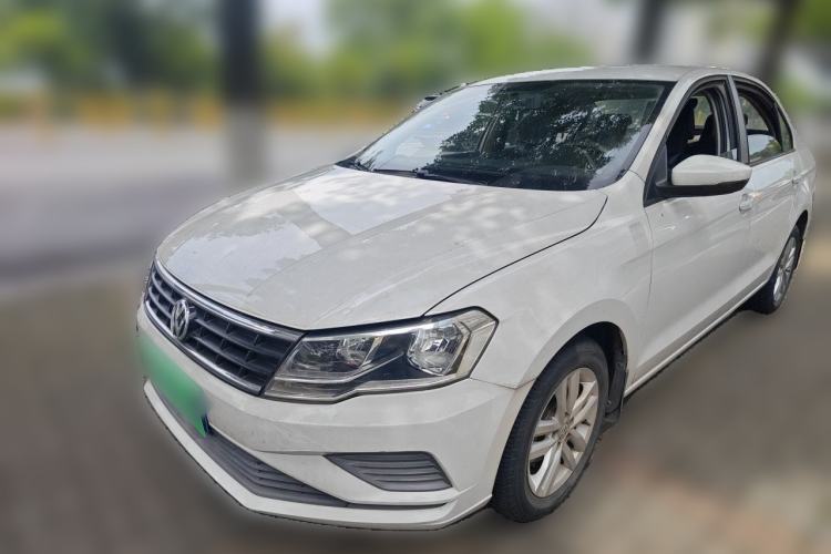 Used Volkswagen Jetta 2019 Dream Edition 1.5L Manual Fashion Version Guazi used car, China used car export, Used car for sale, Used  cars, Cheapest cars for sale