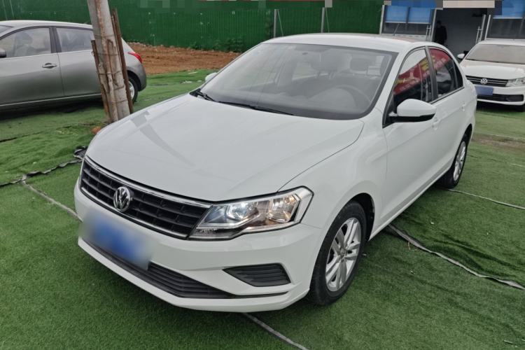 Ojetý Volkswagen Jetta 2019 Dream Edition 1.4L Manual Fashion Version Guazi used car, China used car export, Used car for sale, Used  cars, Cheapest cars for sale