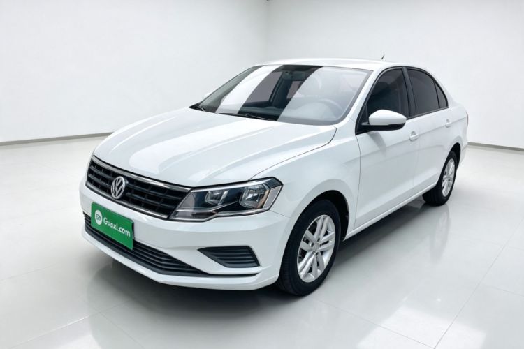 Ojetý Volkswagen Jetta 2019 Dream Edition 1.5L Automatic Fashionable Version Guazi used car, China used car export, Used car for sale, Used  cars, Cheapest cars for sale