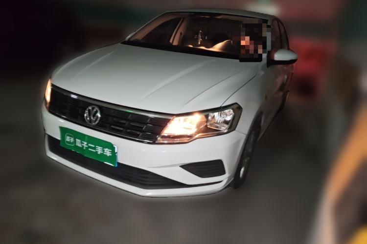 Used Volkswagen Jetta 2019 Dream Edition 1.5L Manual Fashion Version Guazi used car, China used car export, Used car for sale, Used  cars, Cheapest cars for sale