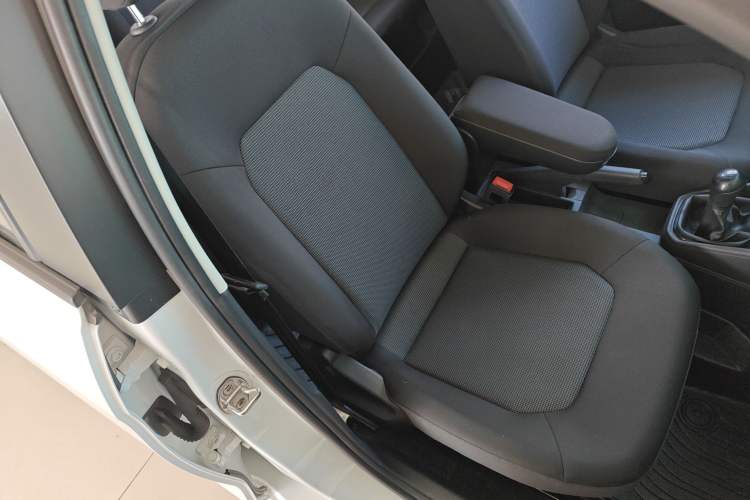 Used Volkswagen Jetta 2019 Dream Edition 1.4L Manual Fashion Version Right Front Seat
