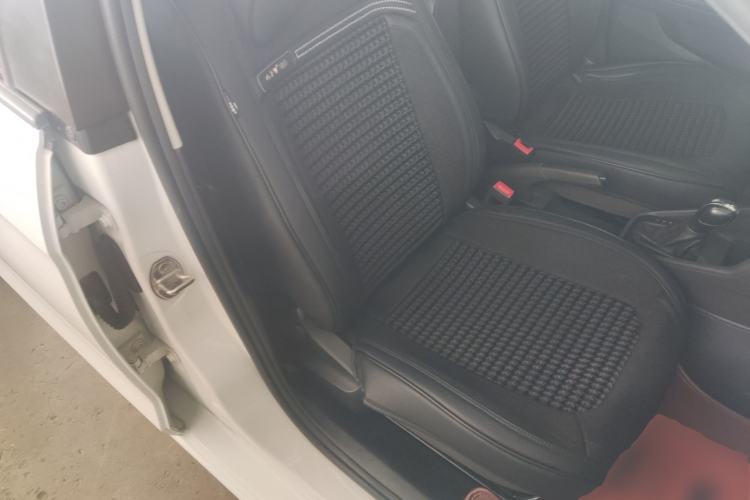 Used Volkswagen Jetta 2019 Dream Edition 1.5L Automatic Fashionable Version Right Front Seat