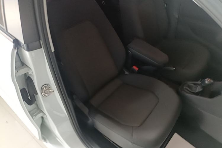 Used Volkswagen Jetta 2019 Dream Edition 1.5L Automatic Fashionable Version Right Front Seat