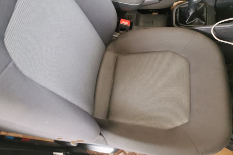 Used Volkswagen Jetta 2019 Dream Edition 1.5L Manual Fashion Version Right Front Seat