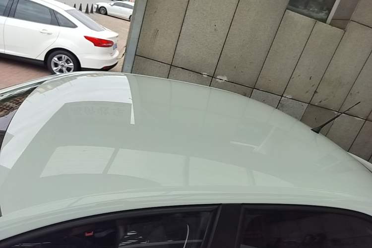 Used Volkswagen Jetta 2019 Dream Edition 1.4L Manual Fashion Version Roof