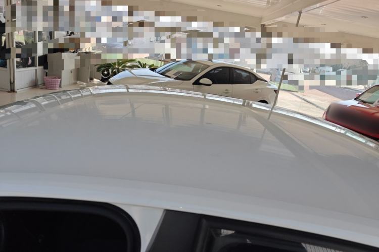 Used Volkswagen Jetta 2019 Dream Edition 1.4L Manual Fashion Version Roof