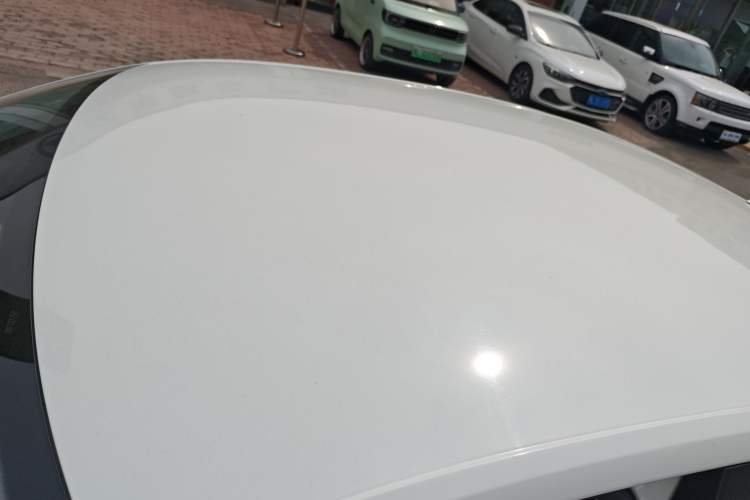 Used Volkswagen Jetta 2019 Dream Edition 1.5L Manual Fashion Version Roof