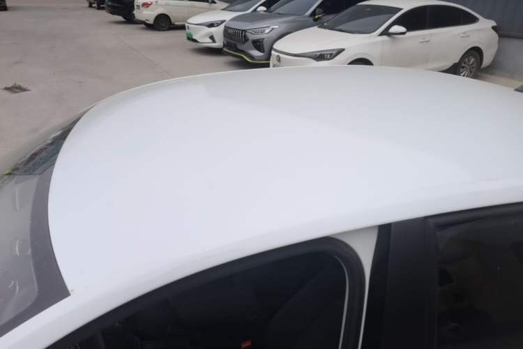 Used Volkswagen Jetta 2019 Dream Edition 1.4L Manual Fashion Version Roof