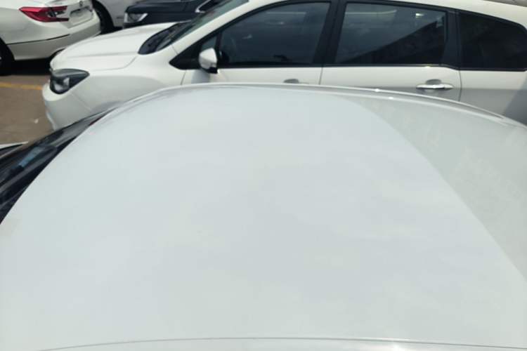 Used Volkswagen Jetta 2019 Dream Edition 1.4L Manual Fashion Version Roof