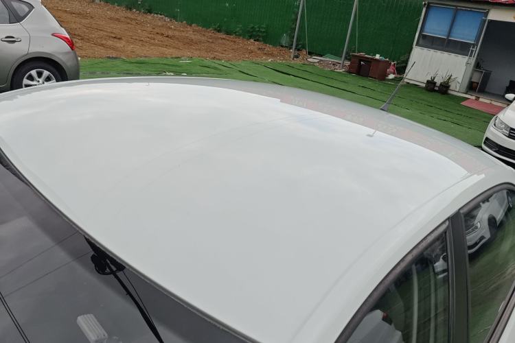 Used Volkswagen Jetta 2019 Dream Edition 1.4L Manual Fashion Version Roof