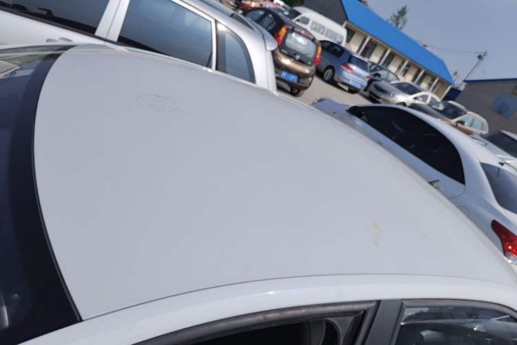 Used Volkswagen Jetta 2019 Dream Edition 1.4L Manual Fashion Version Roof