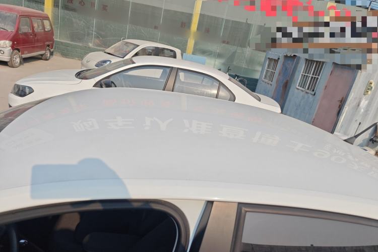 Used Volkswagen Jetta 2019 Dream Edition 1.5L Automatic Fashionable Version Roof