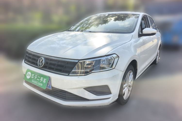 Ojetý Volkswagen Jetta 2019 Dream Edition 1.5L Automatic Fashionable Version Guazi used car, China used car export, Used car for sale, Used  cars, Cheapest cars for sale