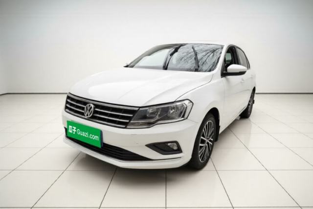 Ojetý Volkswagen Jetta 2019 Dream Edition 1.5L Automatic Comfort Version