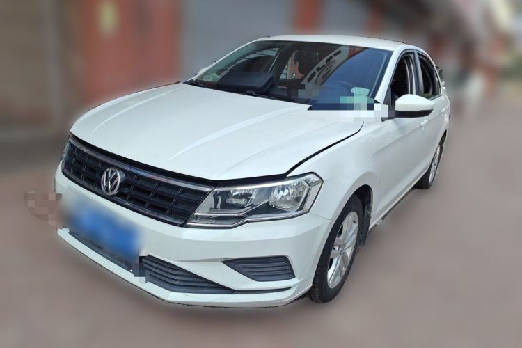 Used Volkswagen Jetta 2019 Dream Edition 1.5L Manual Fashion Version Guazi used car, China used car export, Used car for sale, Used  cars, Cheapest cars for sale