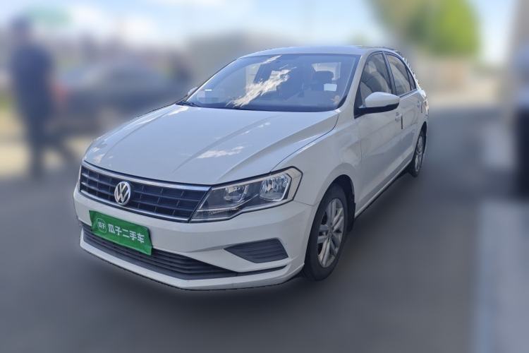 Used Volkswagen Jetta 2019 Dream Edition 1.4L Manual Fashion Version Guazi used car, China used car export, Used car for sale, Used  cars, Cheapest cars for sale