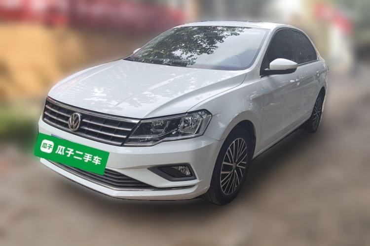 Used Volkswagen Jetta 2019 Dream Edition 1.4L Manual Comfort Version Guazi used car, China used car export, Used car for sale, Used cars, Cheapest cars for sale
