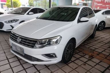 Used Volkswagen Jetta 2019 Dream Edition 1.5L Manual Comfort Version