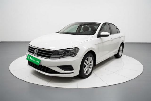 Ojetý Volkswagen Jetta 2019 Dream Edition 1.5L Automatic Fashionable Version